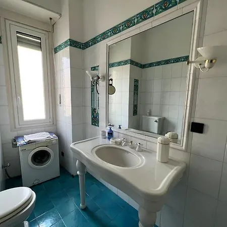 Apartament A 100 Metri Dal Mare *