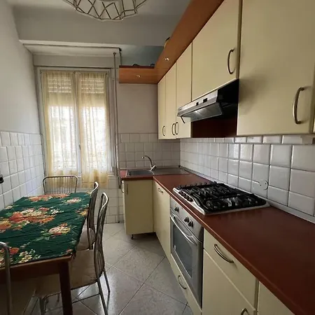 Apartament A 100 Metri Dal Mare *